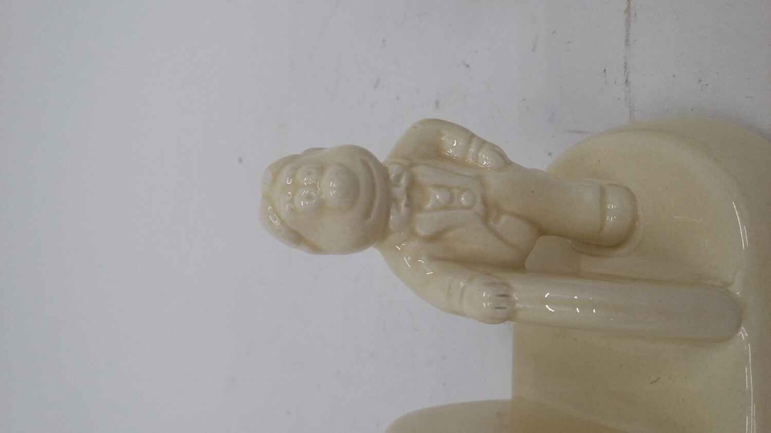 Lurpak Butter Dish and Toast Rack Limited Edition Collectable