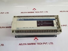 Telemecanique tsx dmf 342a extension 34i/o relay