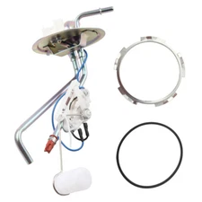 New 1987-1989 Ford F250, F350 Diesel Pickup Sending unit for the Rear tank ONLY