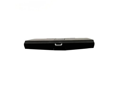 Carseat Caddy Universal Headrest Fold Table Tray Cup Holder iPhone iPad Holder - Picture 7 of 10