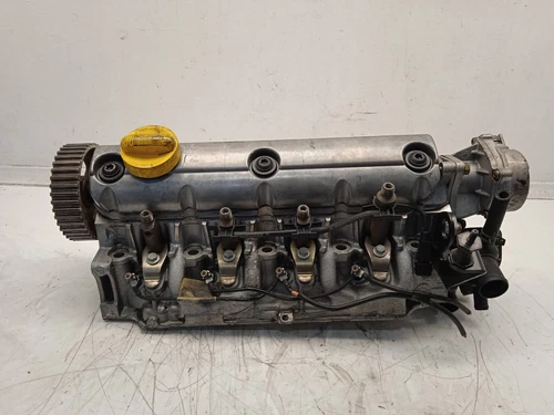 F9Q734 Culata para RENAULT MEGANE I CLASSIC (LA0) * 1998 491084 - Imagen 1 de 3
