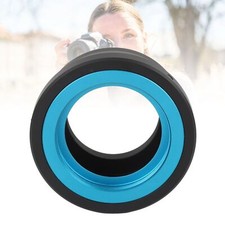 Lens Mount Adapter Professional High Accuracy Camera Lens Adapter Ring for 42mm