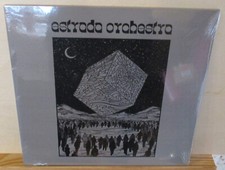 Estrada Orchestra   Playground LP, lim. 500, ...