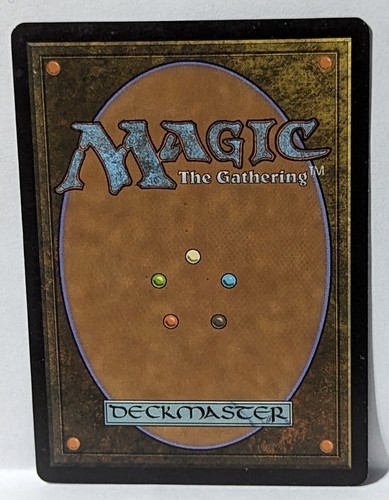 MTG Archive Trap Rare -LP- Zendikar- Magic The Gathering - Picture 3 of 3