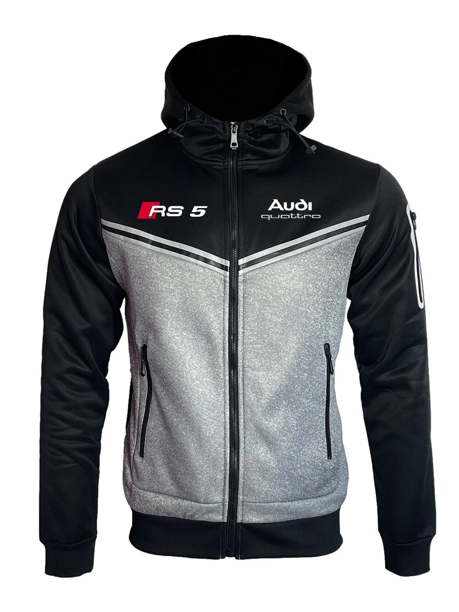 Survêtement audi rs homme sale
