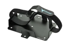 Small Battery Tray for 12V 15ah, 12V 9ah, 12V 7ah, 12V 12ah with holder strap