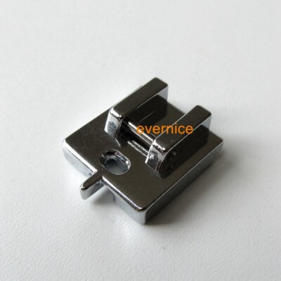 Concealed Zipper Foot 200333001 For Janome Babylock Bernette Elna Kenmore Pfaff