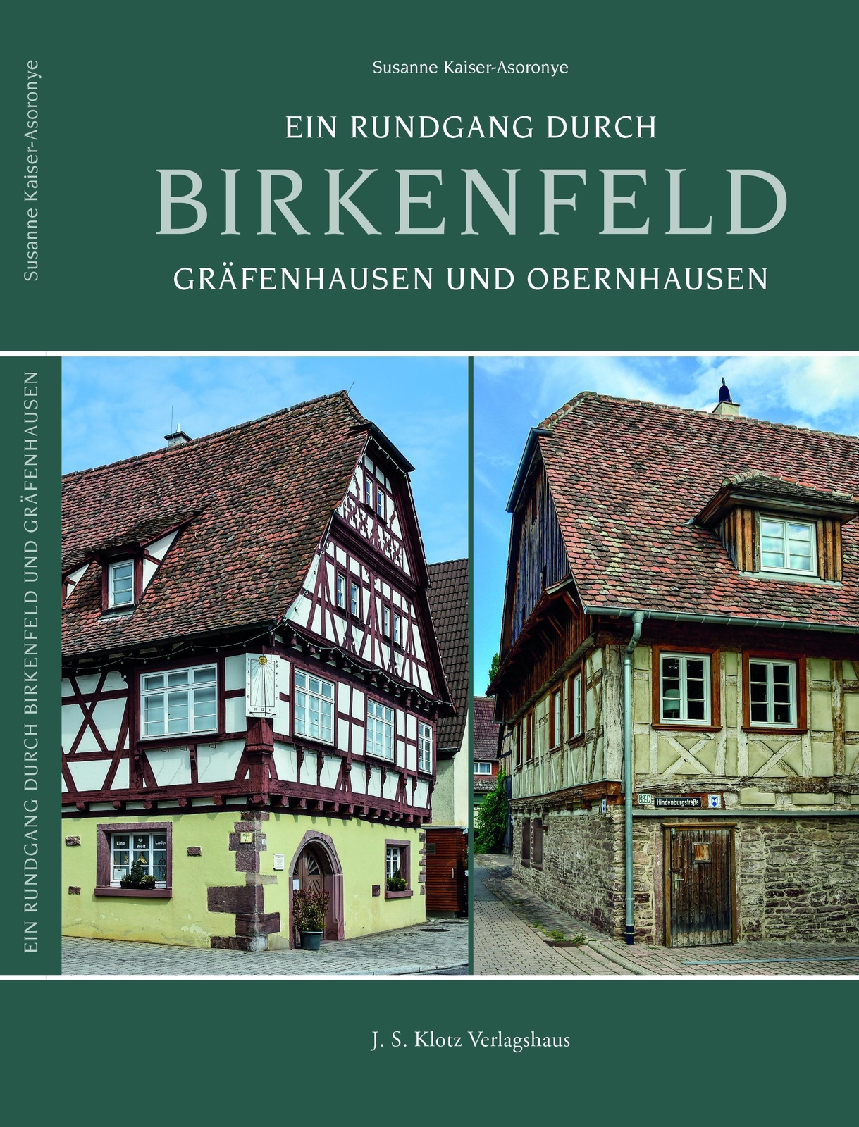 Thumbnail - Ein Rundgang Durch Birkenfeld Gräfenhausen Und Obernhausen