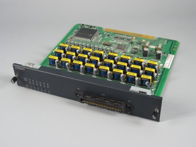 Vertical MBX-I/Summit-IP 800 DTIB24C 4532-24 / 24-Port Digital Card(3 in stk)