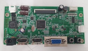 Acer Mainboard 2RT522A0MND SM2522B für Acer 24" Monitor inkl MwSt