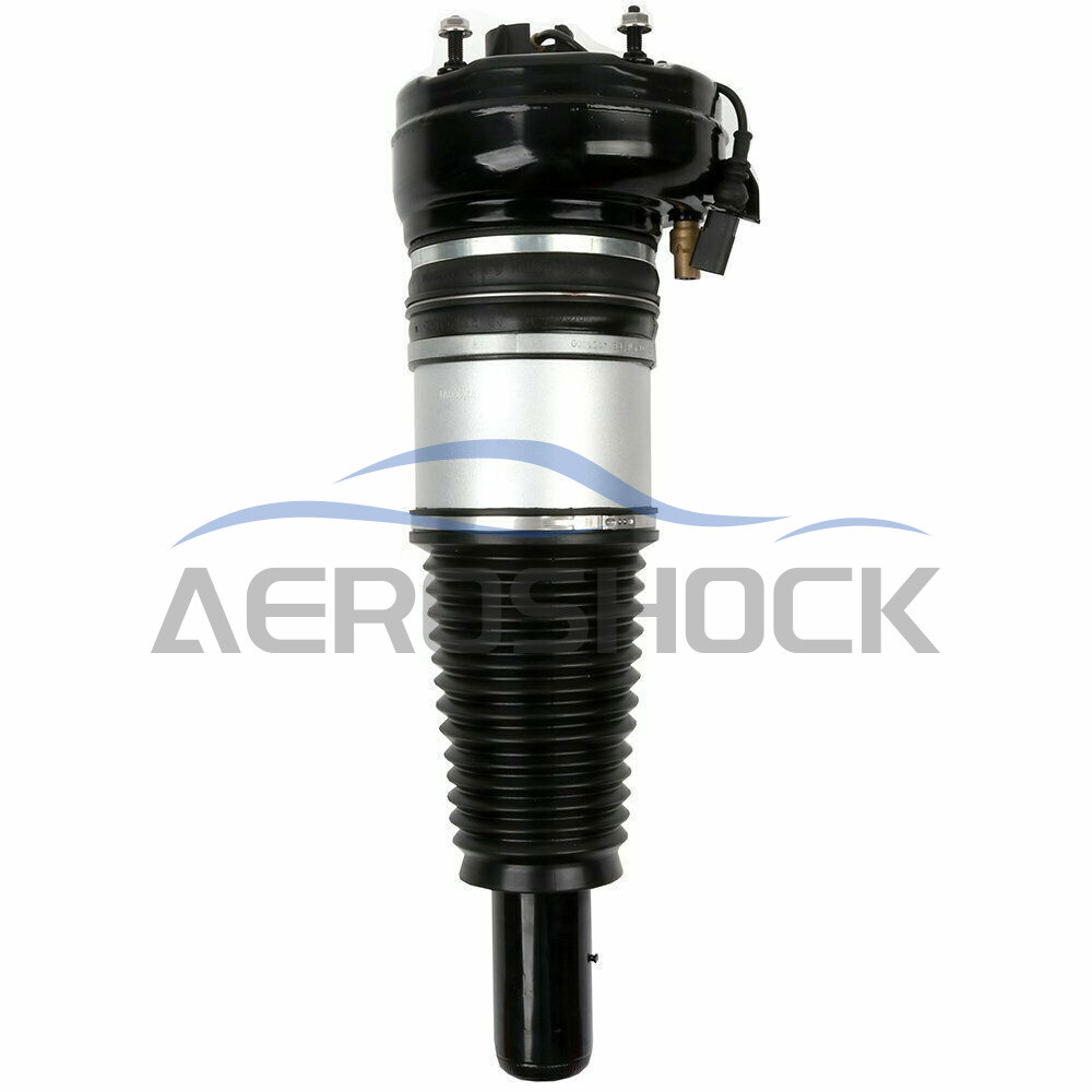 1X Front Left Air Suspension Strut w/EDC Fit Bentley Mulsanne 2011-20 3Y5616039M