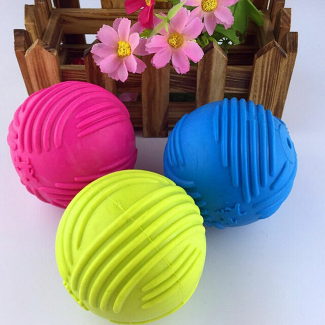 rubber ball launcher