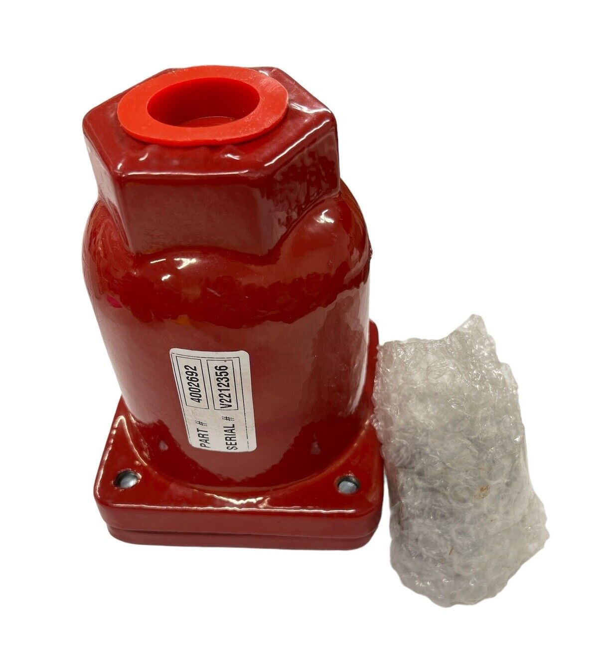 New CLAVAL 21056731D Air Release Valve 3410AR116.3 RED 300 CWP/PSI 1/2"1" eBay