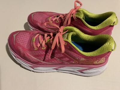 hoka one one odyssey Size