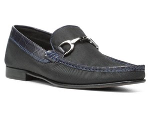 donald pliner mens loafers