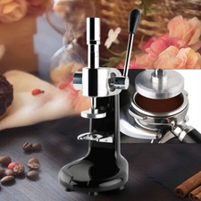 Manual Coffee Tamper Espresso Tamper Commercial Tamper Coffee Stainless US