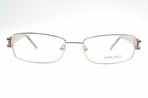 Opdo 3551-1 Cuivre Carré Monture De Lunettes Neuve