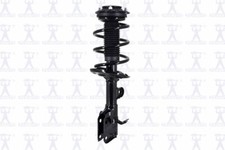 Suspension Strut and Coil Spring Assembly FCS fits 19-21 Subaru Forester