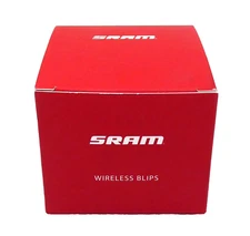 SRAM eTap AXS Wireless Blips - Black Pair (00.3018.301.000)