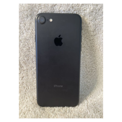 Apple iPhone 7 128GB - Verizon, Unlocked, Excellent Condition, Multiple Colors