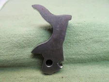 Harrington & Richardson Model 733 Hammer - Nickel - .300" wide - .32S&W