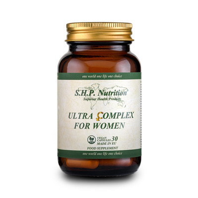 Ultra Complex for Women