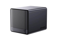 MinisForum N5 Pro Ryzen AI 9 HX 370 32GB 128GB eMMC - NAS