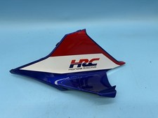 Honda CBR 600 RR Kotflügel links Winglet Panel Verkleidung CBR600 24