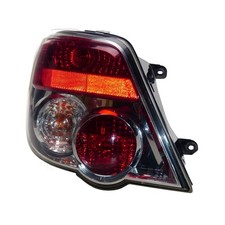 Heckleuchte Schlussleuchte links Subaru Impreza GD-F Kombi ab 2005 84201FE681