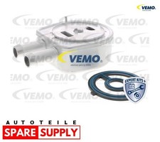 ÖLKÜHLER, MOTORÖL FÜR MAZDA 6 CX-7 MPV TRIBUTE VEMO V25-60-0047