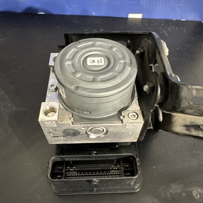 HONDA ACCORD HYBRID SPORT 23-25 FWD ESC ABS ANTI LOCK BRAKE PUMP MODULE OEM