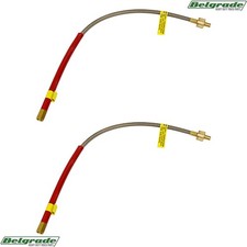 (2pk) Hendrickson VS-29003-1 TireMaax Hose St...