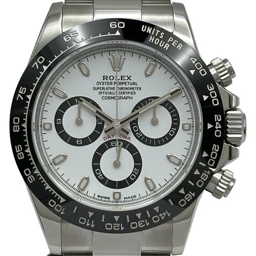 ROLEX Daytona 116500LN TO285673