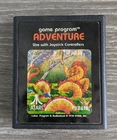 New ListingAdventure Atari 2600 - Cartridge Only