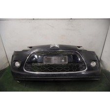 Pare-choc avant Citroen DS