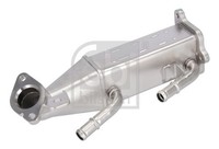Febi Bilstein KüHler AbgasrüCkfüHrung 185383 FüR Ford Transit Bus Tdci 4X4 RWD