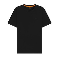 Image of BOSS Tegood Basic T-Shirt Black