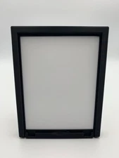 Bambu CMYK Lithophane Frame / Light Box ONLY - Multiple Color Options!