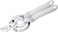 Fackelmann GläSeröFfner Arcadalina 25 Cm DeckelöFfner