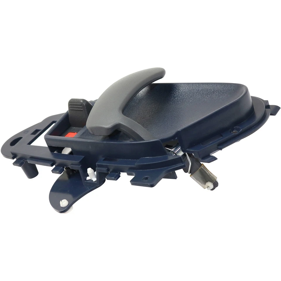 Interior Door Handle For 95-98 Chevrolet K1500 Set of 2 Front and Rear Right - Изображение 4 из 4