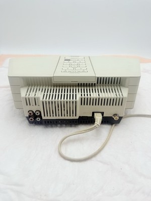 Bose AWR1-1W Acoustic Wave Clock Radio with Remote and Pedestal