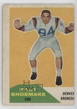 Click to enlarge Billy Shoemake