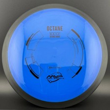 MVP Neutron Octane