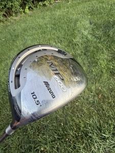 Mizuno Mp 600 Driver | eBay