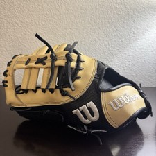 Jose Abreu Wilson A2K JA79GM 12.5