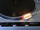 Technics SL-5300 Turntable Quartz Direct Drive