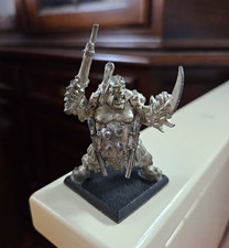 Warhammer Ogor Mawtribes Limitierter Tyrann M...