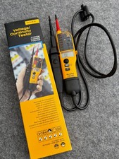 Fluke T150/VDE Zweipoliger Spannungsprüfer -...