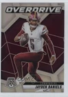 2025 Mosaic Jayden Daniels Silver (Raw)