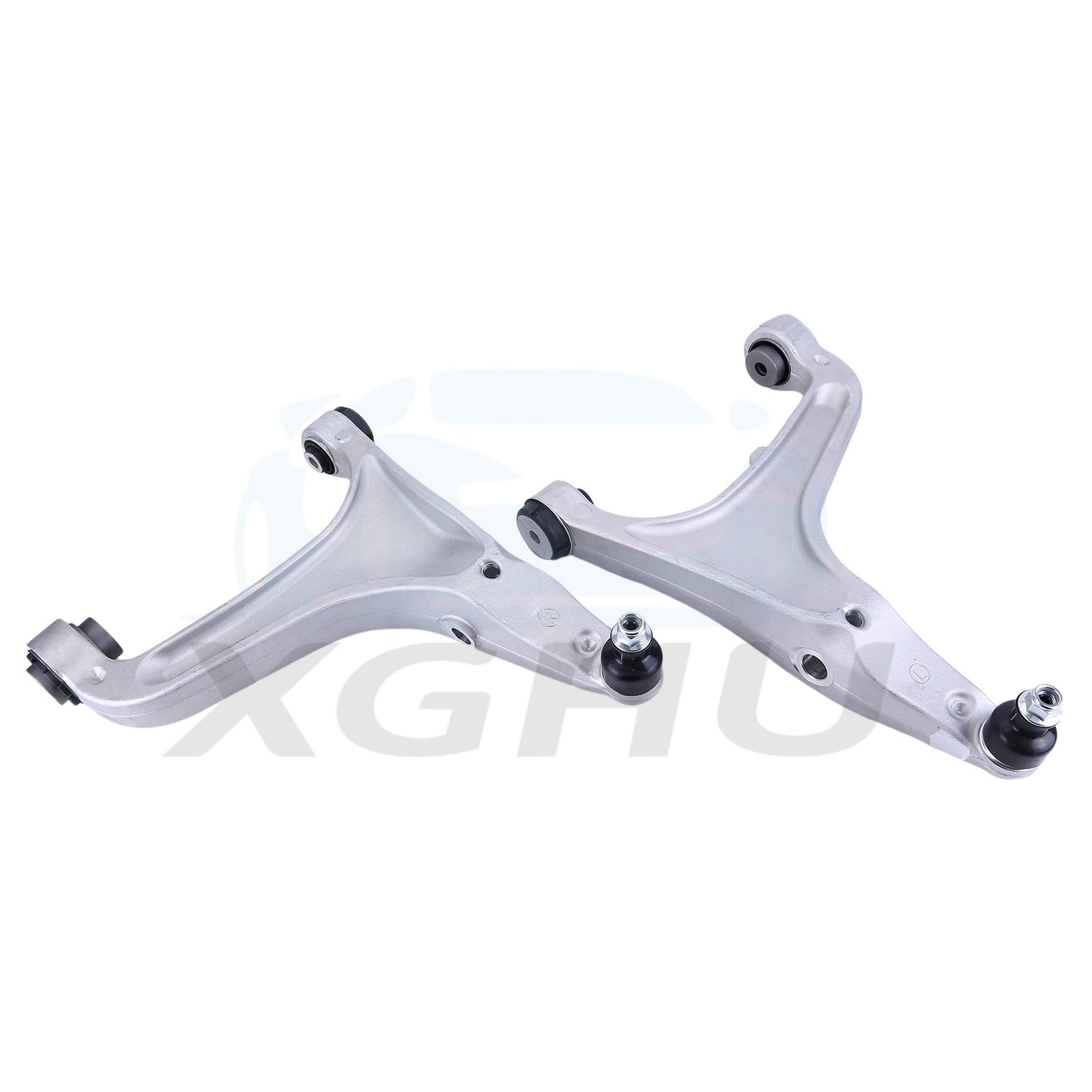 Front Left Right Lower Control Arms For Maserati Ghibli Quattroporte 670006933